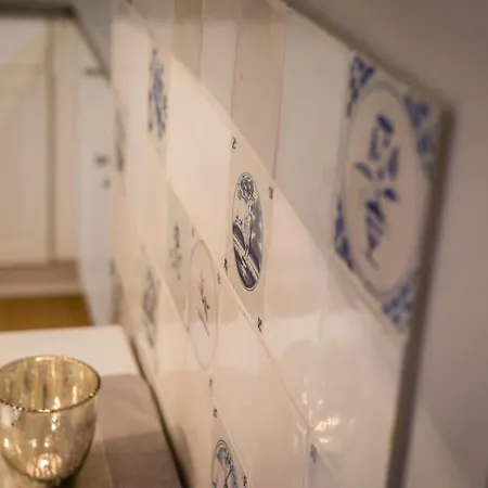 아파트 Traumhafte 2-zimmer-erdgeschosswohnung Mit Ca. 45 Qm Fuer Maximal 3 Personen *