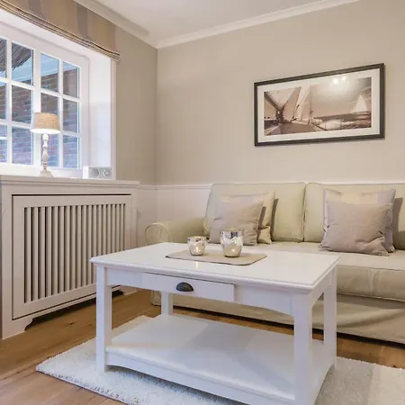 아파트 Traumhafte 2-zimmer-erdgeschosswohnung Mit Ca. 45 Qm Fuer Maximal 3 Personen *