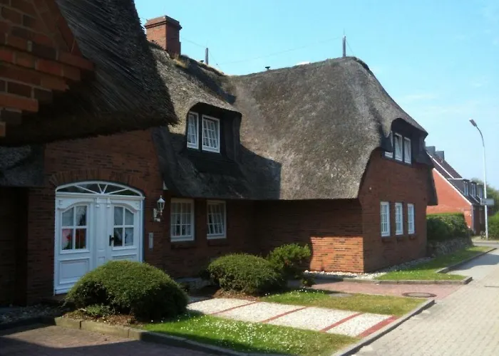 Traumhafte 2-zimmer-erdgeschosswohnung Mit Ca. 45 Qm Fuer Maximal 3 Personen *