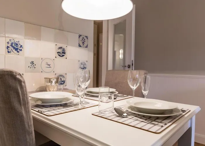 Διαμέρισμα Traumhafte 2-zimmer-erdgeschosswohnung Mit Ca. 45 Qm Fuer Maximal 3 Personen *